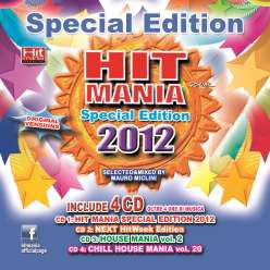 Artisti Vari - Hit Mania Special Edition 2012