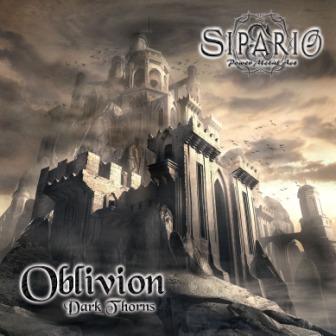 Sipario Power Metal Act - Oblivion - Dark Thorns