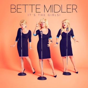 Midler Bette - It's the Girls