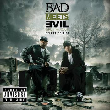Rap Sex Badwap - Bad Meets Evil - Hell: the sequel - Lyrics - TrovaCd Mobile