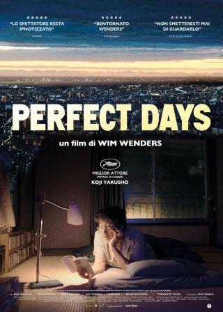 Película - Perfect Days