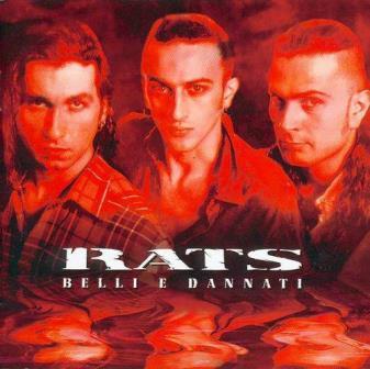 Rats - Belli e Dannati