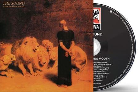 Sound - From the Lions Mouth