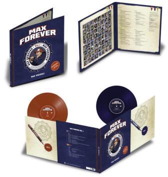 Max Pezzali - Max Forever Vol.1