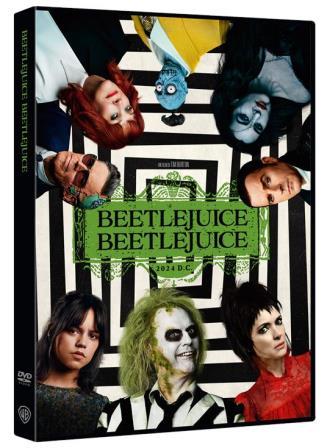 Film - Beetlejuice Beetlejuice