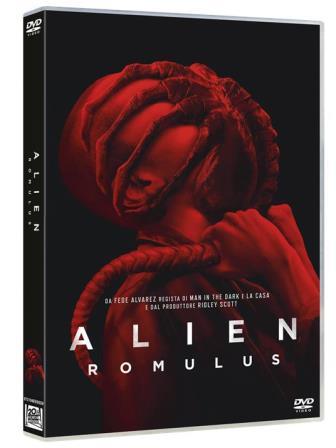 Film - Alien Romulus