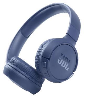 Cuffia - Jbl Tune 510bt Wireless Bluetooth - Blue